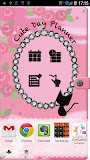 Cute Day Planner Free