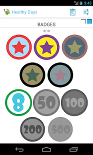 How to get Healthy Days patch 1.0 apk for laptop