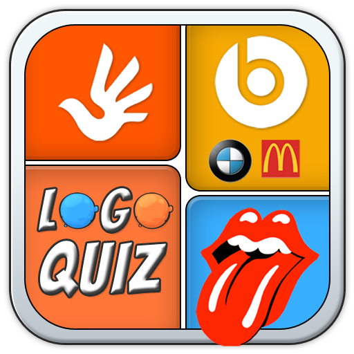 Logo Quiz - The Unlimited Fun LOGO-APP點子