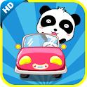 Let’s Go Karting（kids） logo