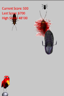 How to mod Cockroach and Spider patch 1.0 apk for bluestacks