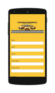 Lastest Yellow Cab of Columbus APK