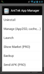 Uninstaller ProKey(圖2)-速報App