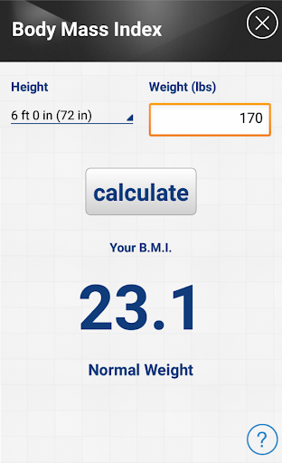 免費下載健康APP|Extreme Body Shape Calculator app開箱文|APP開箱王