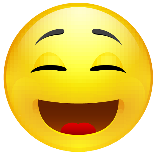 Emoji表情貼紙表情符號世界 社交 App LOGO-APP開箱王