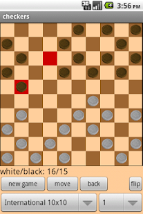 Lastest Checkers without ads APK