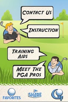 Golf Fix Appのおすすめ画像1