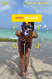 BUBBLE CHASER poster 3