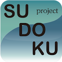 Sudoku project logo