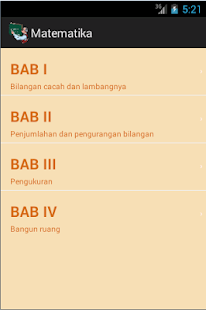 How to download Pembelajaran Matematika SD 1.0 unlimited apk for laptop