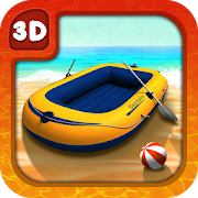 Smart Crazy Boater 1.0 Icon