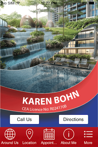 Karen Bohn Property Agent