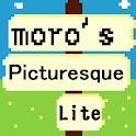 Picturesque Lite logo