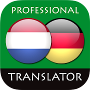 Dutch German Translator