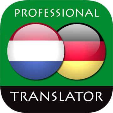 Translator Dutch (Belgium). Mod translate