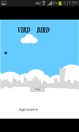 Vird Bird