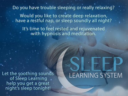 Sleep Deep Now hypnosis