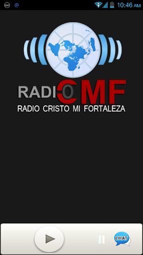 Radio Cristo Mi Fortaleza old