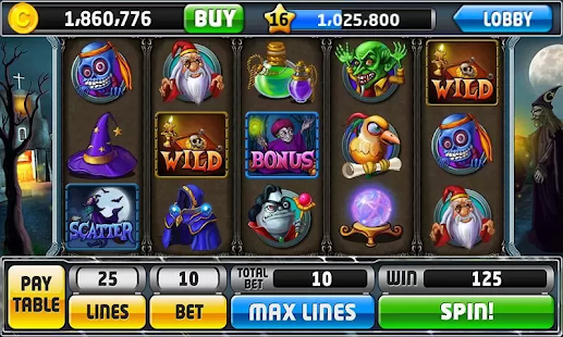 FB Slots - Android Apps on Google Play