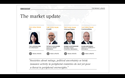 Download Commerzbank Perspectives APK for Android