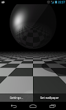 Raytracing Live Wallpaper