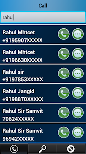 Quick Caller Location Tracker Screenshots 14
