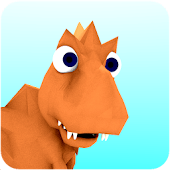 Dino Climb World