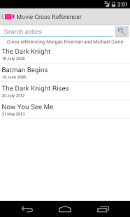 Free Venn Movie APK for Android