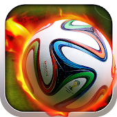 Penalty Cup 2014