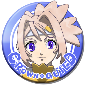 クラウンギルド２-交わる世界に届く唄-.apk 1.0.8