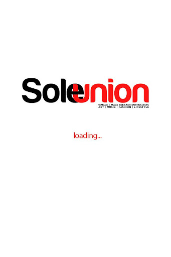 Sole Union