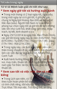 How to mod Lich Van Nien 1.0 unlimited apk for pc