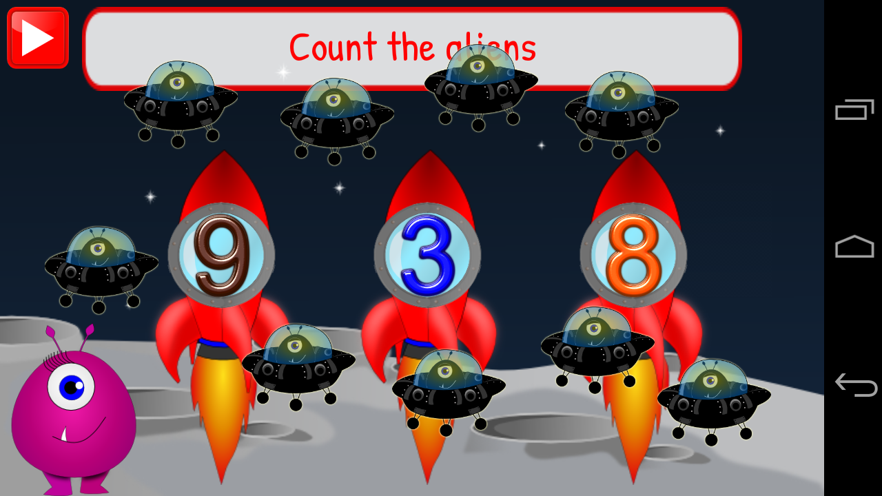 Kindergarten Learning Games 2 Android Apps on Google Play