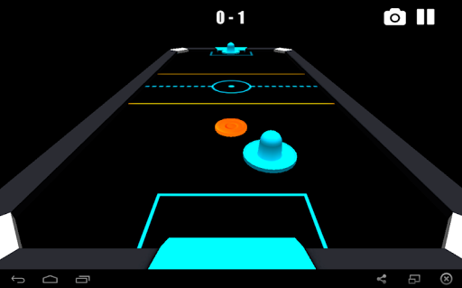 免費下載街機APP|Air Hockey 3D app開箱文|APP開箱王