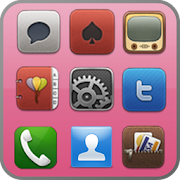 App Color Folder 1.1 Icon