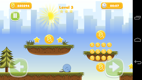 Alien Rolling Free poster 12