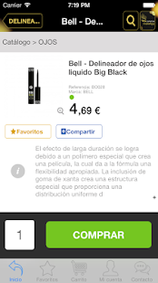 Canarias Makeup Screenshots 8