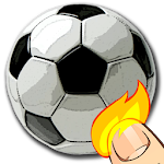 Cover Image of Download Finger Soccer 1.0 APK