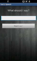 Text to Speech - FREE poster 2