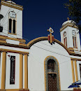 Templo Virgen Del Carmen