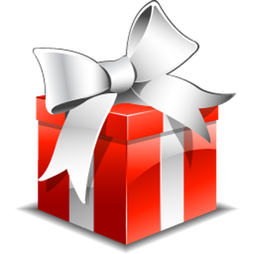 Wishlist, share your gift list LOGO-APP點子