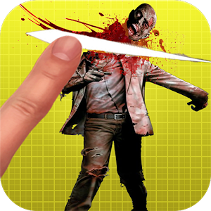 Download Zombie Ninja Killer Apocalypse Apk Download