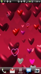 How to mod Love Wallpaper 1.0 apk for android