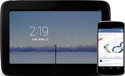 Roundr - Round Screen Corners poster 10