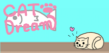 Jump! Cat! Cat Dream APK