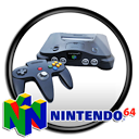 N64 Emulator - (N64) Emu mobile app icon