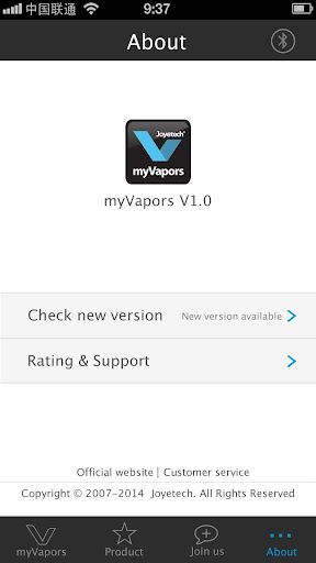 免費下載健康APP|myVapors app開箱文|APP開箱王