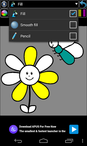 【免費教育App】Coloring book-APP點子