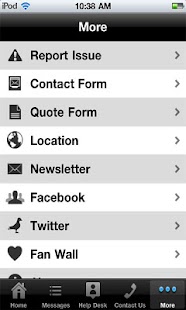 Belstar Media Screenshots 1