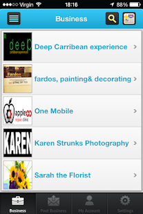 Download Voog - Discounts - Offers -PPC APK for PC